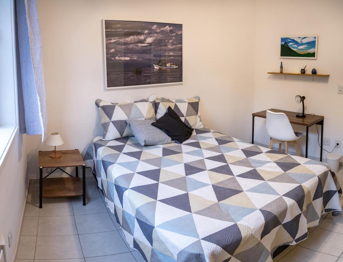 Apartamento Vista Laranjeiras *
