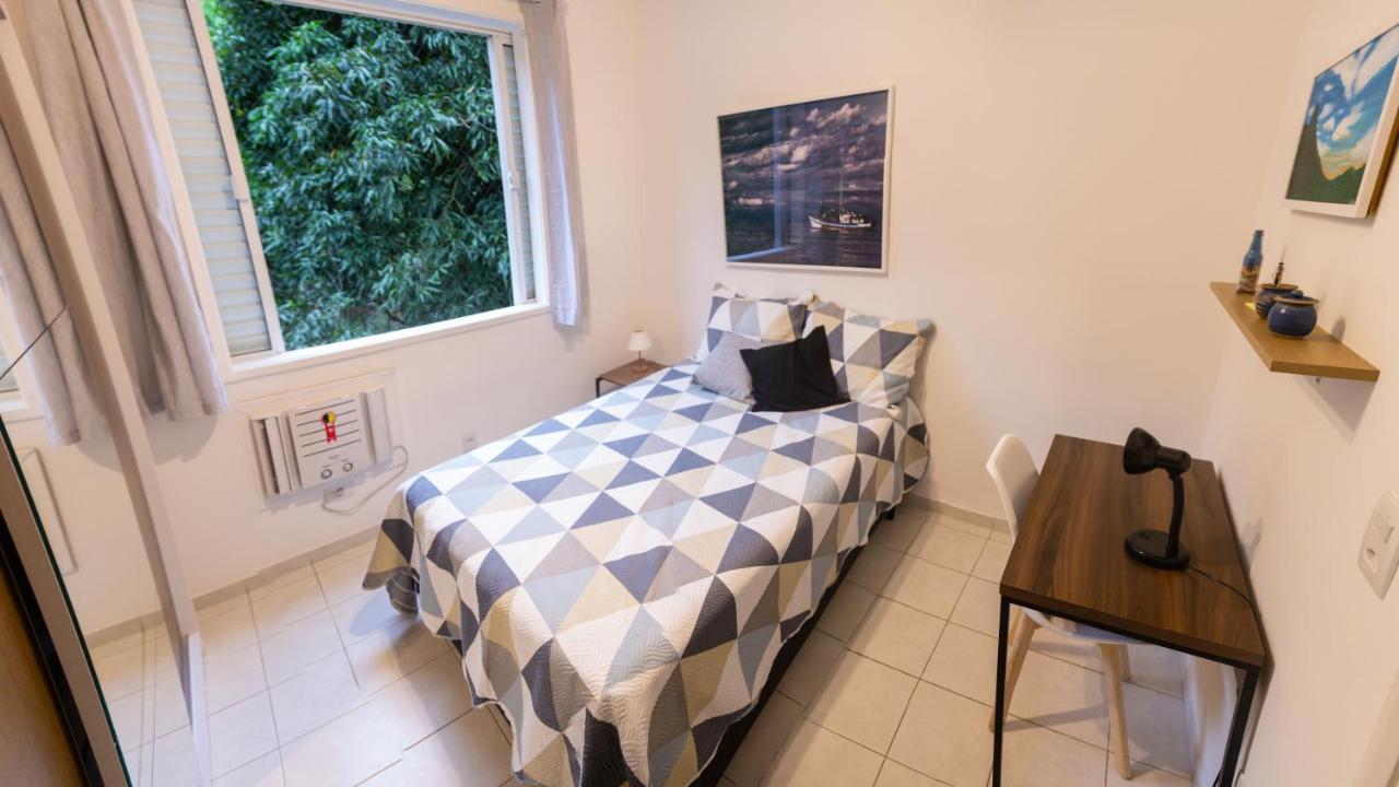 Vista Laranjeiras Appartement