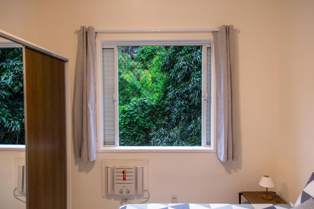 Appartement Vista Laranjeiras *