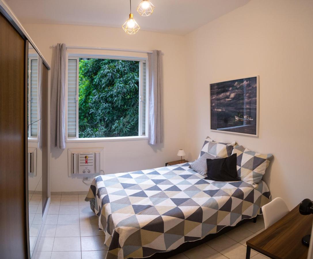 Appartement Vista Laranjeiras