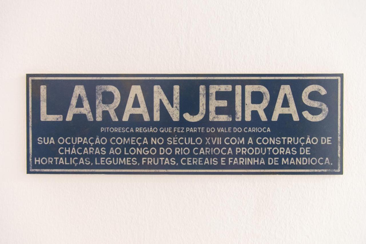 Apartamento Vista Laranjeiras Río de Janeiro